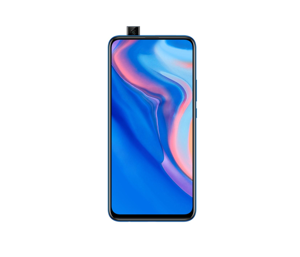 HUAWEI P Smart Z 4/64GB Niebieski - 496034 - zdjęcie 2